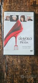 IL DIAVOLO VESTE PRADA