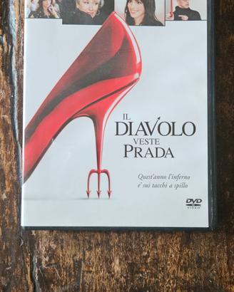 IL DIAVOLO VESTE PRADA