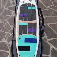 Duotone whip sls 5.3