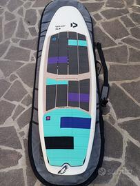 Duotone whip sls 5.3