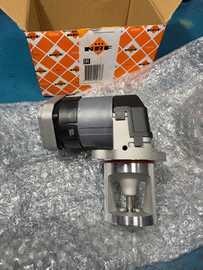 Valve egr nfr Mercedes