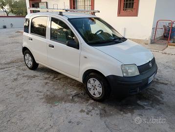 Fiat Panda Van 1.3 gasolio