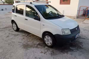 Fiat Panda Van 1.3 gasolio
