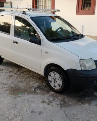 Fiat Panda Van 1.3 gasolio