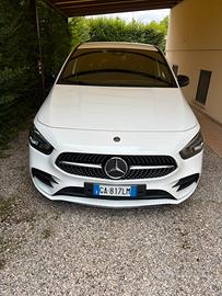Mercedes classe B 200 d