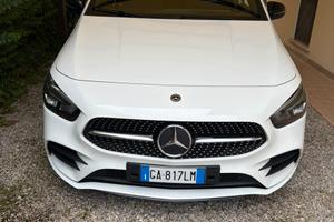 Mercedes classe B 200 d