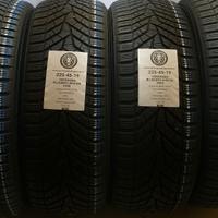 4 GOMME 225 45 19 YOKOHAMA A67786