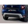 barra-protezione-tubo-posteriore-tuning-suv-dacia-