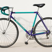 Bici da corsa vintage Battaglin ARN Racing