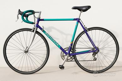 Bici da corsa vintage Battaglin ARN Racing