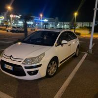 Citroen C4 1.6 hdi 90cv