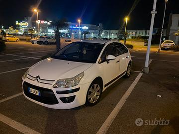 Citroen C4 1.6 hdi 90cv