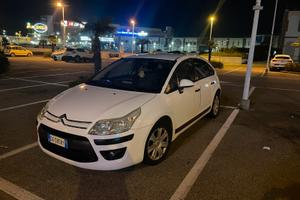 Citroen C4 1.6 hdi 90cv