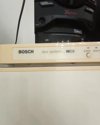 Frigorifero Bosch