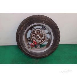 Ruota post. Piaggio (ciclomotori) Hexagon 1999