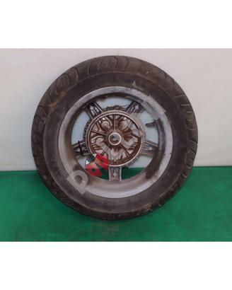 Ruota post. Piaggio (ciclomotori) Hexagon 1999