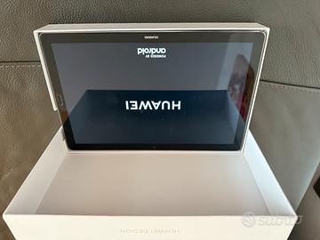 Tablet huawei mediapad m5