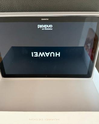 Tablet huawei mediapad m5