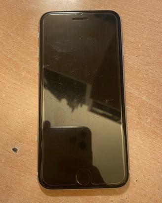 iPhone SE seconda generazione