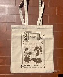 Borsa/Shopping Bag/Tote Bag Guess nuova