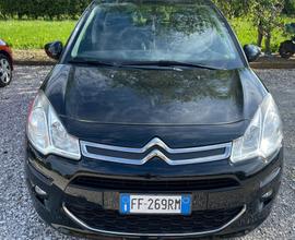 Citroen C3 1.2BNZ/GPL