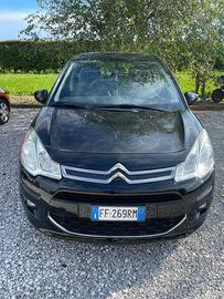 Citroen C3 1.2BNZ/GPL