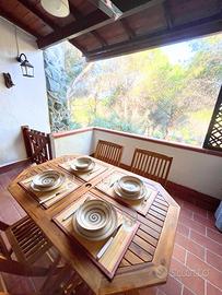 Pula/Chia - Pinus Village a pochi passi dal mare