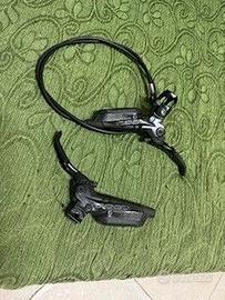 SRAM FRENI CODE R MANOPOLE