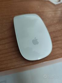 Apple magic mouse