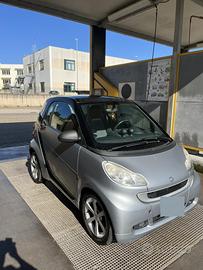 Smart 451  2009