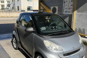 Smart 451  2009