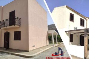 Casa indipendente di 70 m² con 2 locali e box auto