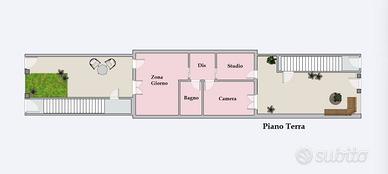 Appartamento - Altidona