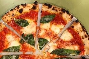 Ristorante/pizzeria (solo attività, no mura)