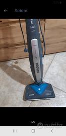 scopa a vapore hoover