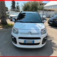 Citroen C3 Picasso C3 Picasso 1.6 e-HDi immatr. n1
