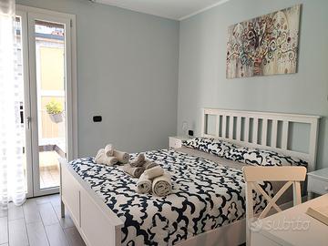 Brevi soggiorni Milano - San Raffaele - Metro M2