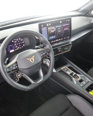 CUPRA Formentor Formentor 2.0 TDI DSG