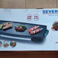 Grill elettrico da tavolo XXL