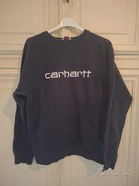 Felpa Carhartt