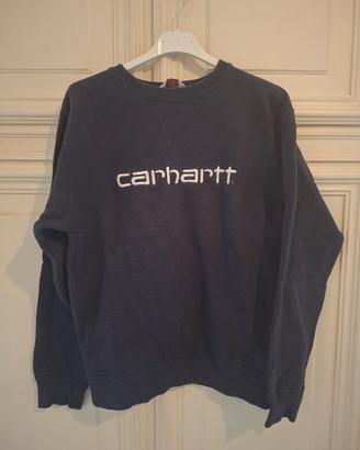 Felpa Carhartt