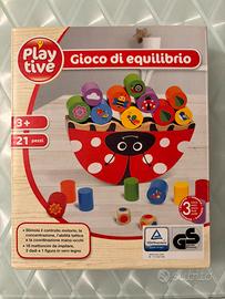Gioco di legno Playtive