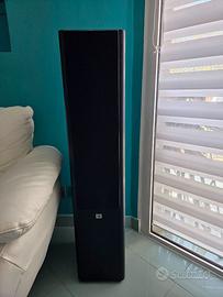 Casse da pavimento jbl studio 280