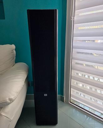Casse da pavimento jbl studio 280
