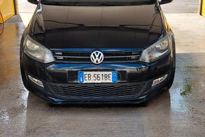 POLO VOLKSWAGEN 1.6 TDI