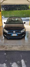 POLO VOLKSWAGEN 1.6 TDI