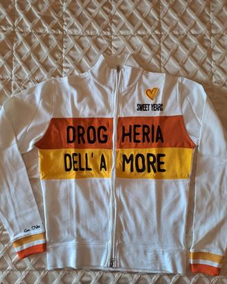 Felpa uomo Sweet Years