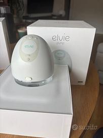 Tiralatte Elvie