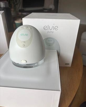 Tiralatte Elvie