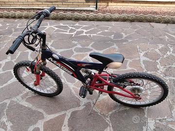 biciclette 20 pollici